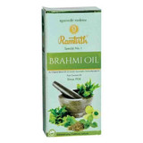 Ramtirth Brahmi Oil, 300 ML