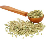 Store Brand Fennel Whole Salted Yellow, 400 Grams