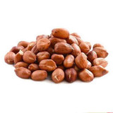 Store Brand Unsalted Roasted Peanut, 16 Oz