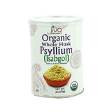 Jiva Org Isabgol, 170 Grams Jiva Org Isabgol, 170 Grams