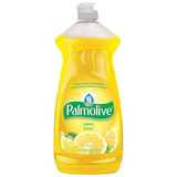 Palmolive Lemon, 28 Oz