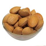 Store Brand Almond Whole, 14 Oz