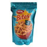 Real Bites Soya Sticks, 140 Grams