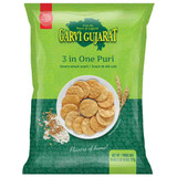 Gg 3 In One Puri, 737 Grams