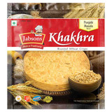 Jabsons Punjabi Masala Khakhra, 180 Grams
