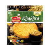 Jabsons Methi Khakhra, 180 Grams