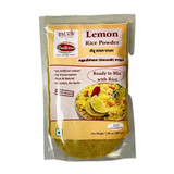Satvik Lemon Rice Powder, 200Grams