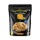 LaxmiNarayan Puneri Oli Bhel, 350 Grams