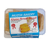 Muzda Bakery Perwali Kharee, 250 Grams