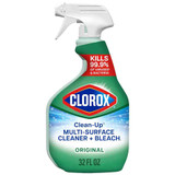 Clorox Clean Up, 946 ML