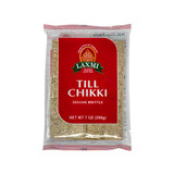 Laxmi Till Chikki, 200 Grams
