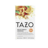 Tazo Wild Sweet Orange, 45 Grams