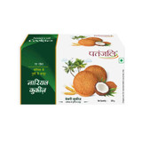 Patanjali Nariyal Cookies, 200 Grams