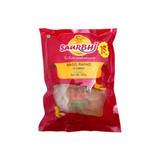 Saurbhi Cumin Pepper Papad, 200 Grams
