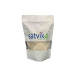 Satvik Sabudana Fryums, 200 Grams