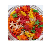 Satvik Star Fryums, 400 Grams