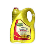 Satnam Mustard Oil, 2 Lit