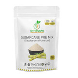 Satvik Sugarcane Juice Powder, 100 Grams
