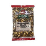 Laxmi Desi Roasted Chana, 400 Grams