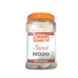 Surati Sweet Patasa, 500 Grams