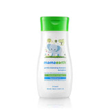 Mama Earth Cleansing Shampoo For Babies, 100 ML
