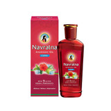 Navratna Ayurvedic Oil, 270 ML