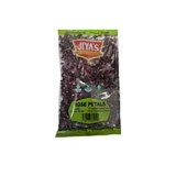 Jiya's Rose Petals, 50 Grams