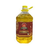 Laxmi Peanut Oil, 2 Lit
