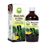 Ba Bhumi Amla And Giloy juice, 480 ML