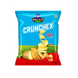 Balaji Wafers Crunchex Chilli Tadka, 135 Grams