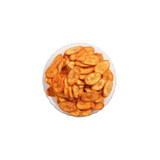 Krushna Banana Chips Masala Spicy, 150 Grams