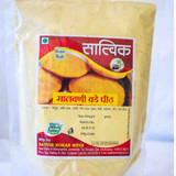 Satvik Malvani Vade, 200Grams
