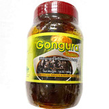 Grand Sweet Gongura Thokku Pickle, 14 Oz