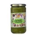 Joy Corinder Chutney, 8 Oz