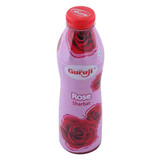 Guruji Rose Sarbat, 750 ML