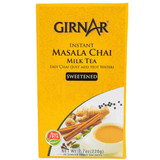 Girnar Masala Chai Sweetened, 220 Grams
