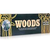 Cycle Woods Incense, 300 STICKS