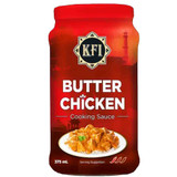KFI Butter Chicken, 400 Grams