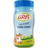 Grb Pure Cow Ghee, 830 ML