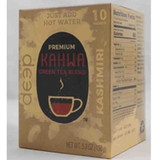 Deep Kahwa Green Tea Blend Kashmiri, 150 Grams Deep Kahwa Green Tea Blend Kashmiri, 150 Grams