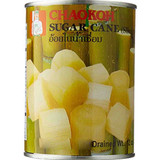 Chaokoh Sugarcane (Slice), 45 Oz