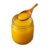 Gir Tulya Desi Gir Cow Ghee, 500 Grams