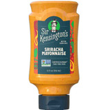 Sir Kensingtons Siracha Mayonnaise, 12 Oz