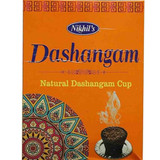 Nikhils Dashangam Cup, 1 BOX