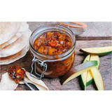 Tangy Twisted Date Mango Chutney, 200 Grams