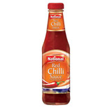 National Plum Chilli Sauce, 800 Grams National Plum Chilli Sauce, 800 Grams