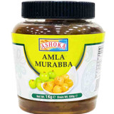 Ashoka Amla Murabba, 1 Kg