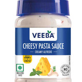 Veeba Cheese Pasta Sauce, 350 Grams