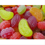 Vfc Mix Fruit Candy, 200 Grams