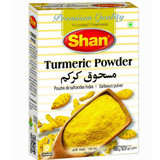 Shan Turmeric Powder, 1 Kg